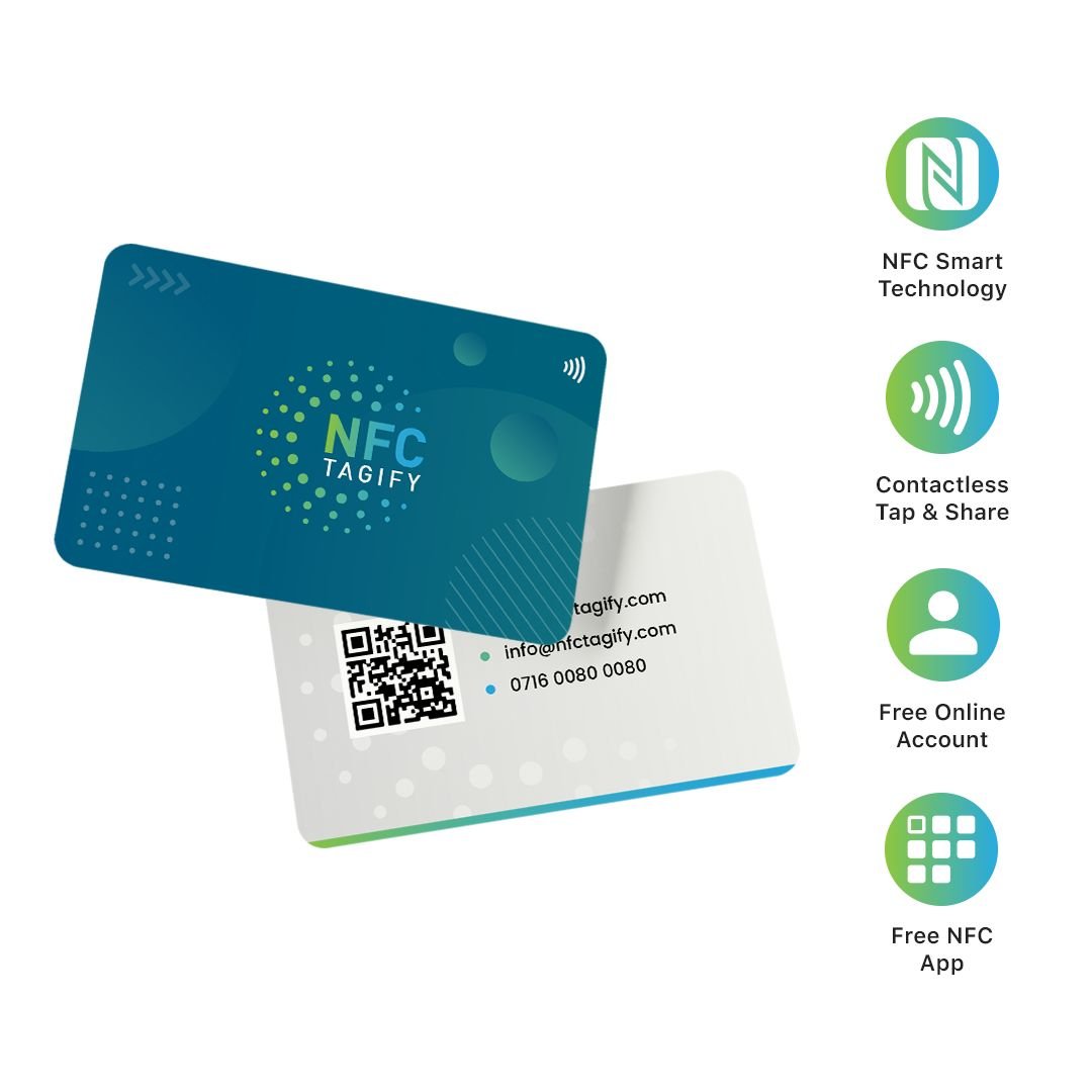 NFC Card
