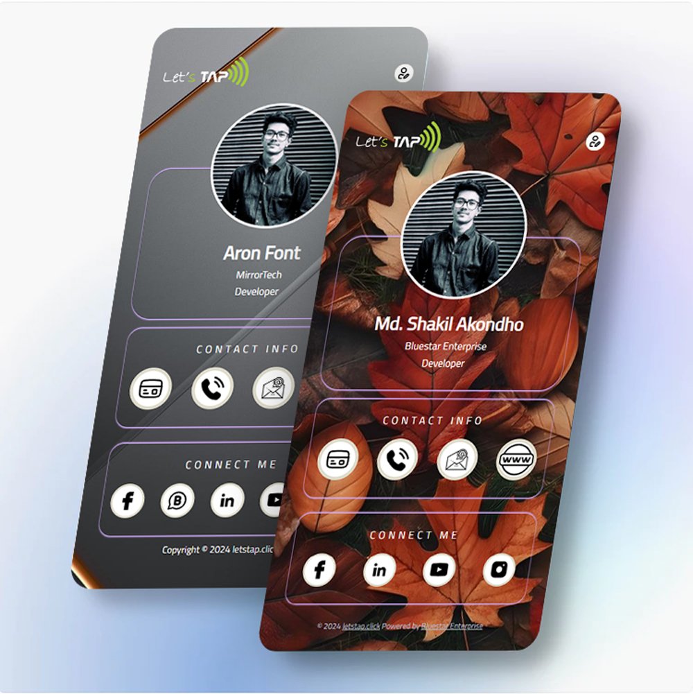 NFC Card