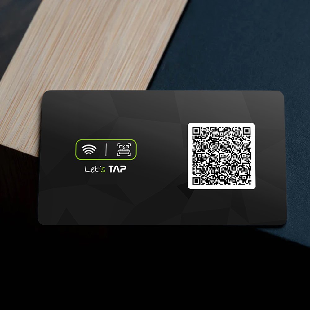 NFC Card